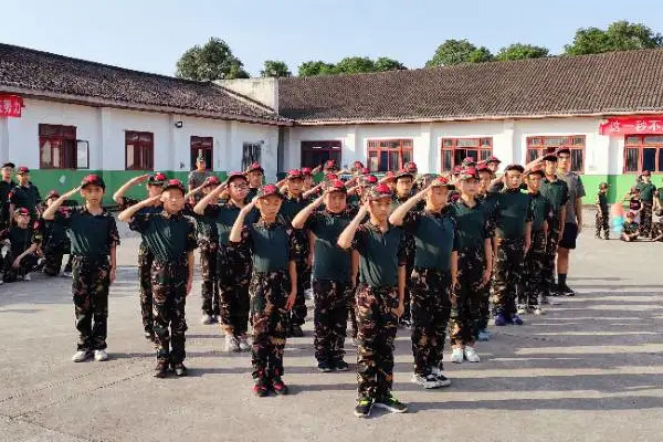 红星军事基地训练之训练问题解答