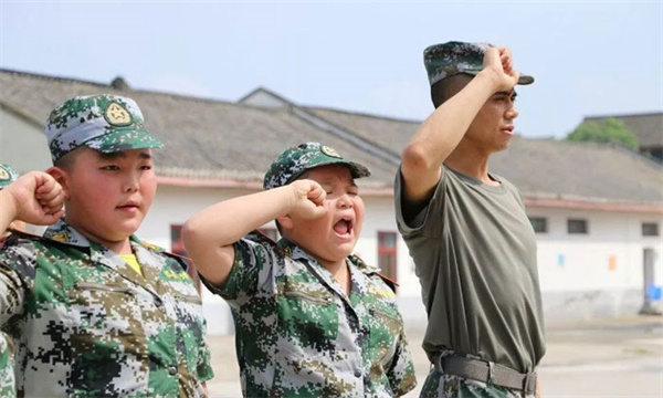 成都小学生军事夏令营机构排行榜，排名前7