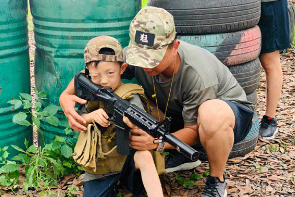 【欢迎参考】成都军事夏令营学校哪个比较正规，值得关注