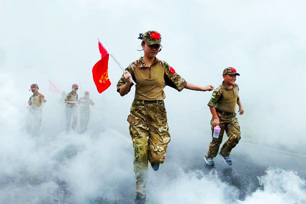 成都的军事夏令营哪家比较好？看好这4家机构