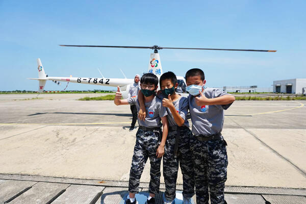 【武汉讲武堂7天体验营】停止间转法+红蓝军对抗+消防安全