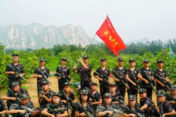 2024北京小学生夏令营哪个机构好一点呢？建议看看这6家