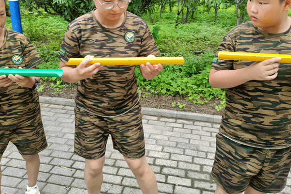 2025年上海小学生夏令营哪个机构比较好？这8家口碑好