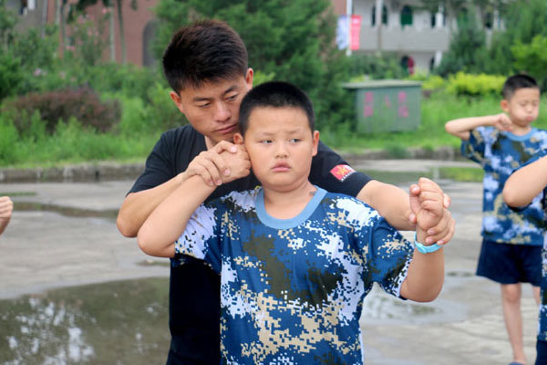 北京军旅夏令营排行榜？10大机构排名