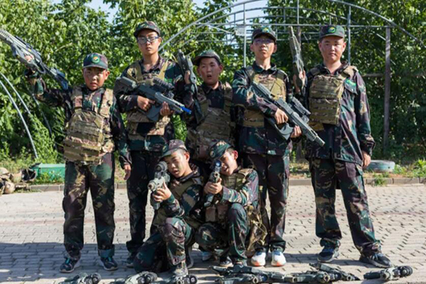 北京军事夏令营机构有哪些比较正规？靠谱机构推荐