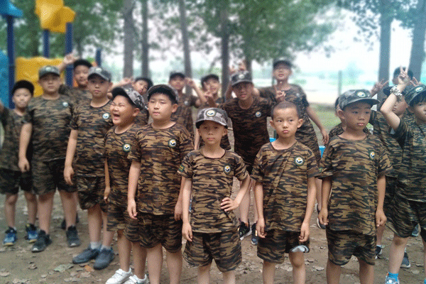 2025年北京军事夏令营机构哪家好点？这7家可靠
