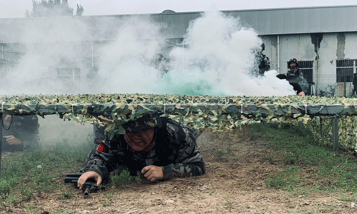 北京军旅夏令营哪个机构好？这10家专业