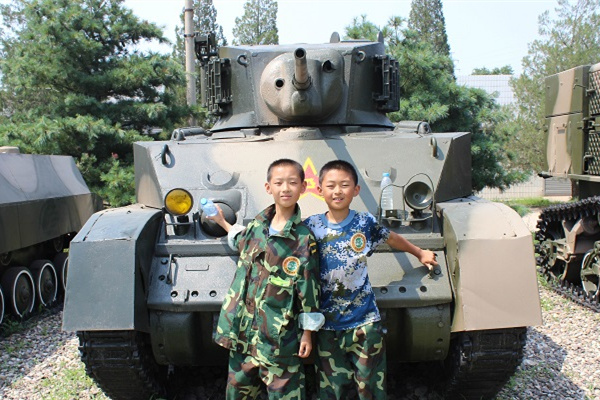 北京军事夏令营哪个机构好？这4家口碑都好