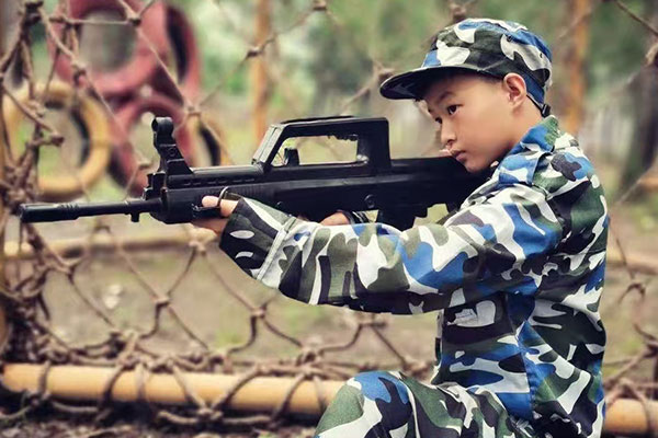 广州儿童夏令营训练营有哪些？爆款夏令营推荐