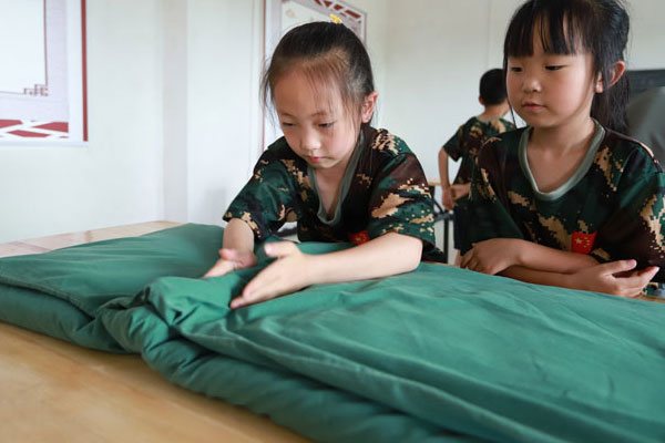 贵阳儿童夏令营有哪几家？热报机构推荐