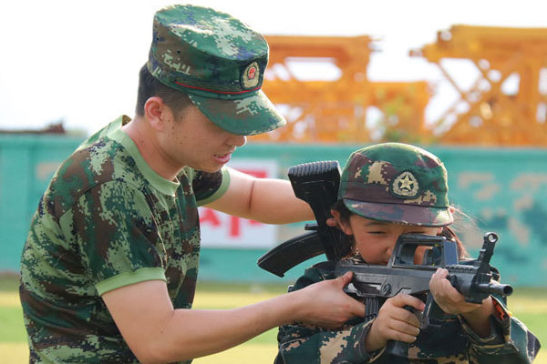 厦门儿童夏令营一般多少钱？不同机构价格一览