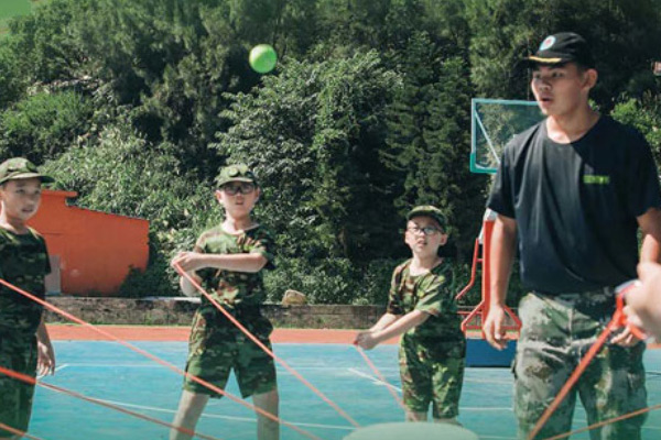 武汉青少年军事夏令营哪个好？6大机构品牌推荐