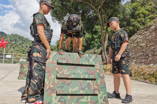 深圳夏令营一般多少钱?不同活动费用一览