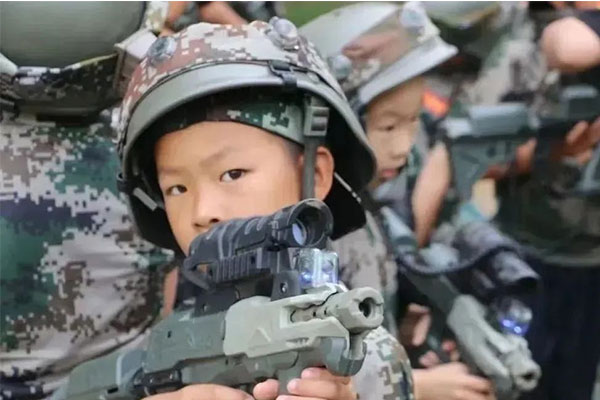 深圳口碑好的夏令营机构排名榜单？正规机构排行