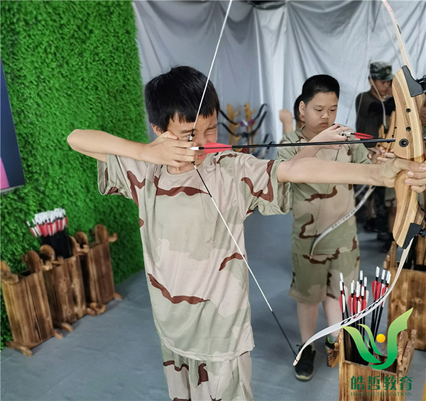 重庆皓哲夏令营的安全保障有哪些？