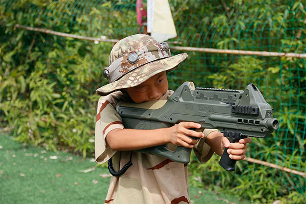 2024年重庆7天军事夏令营:军事队列+障碍训练+真人CS对抗夏令营 2024年重庆7天军事夏令营:军事队列+障碍训练+真人CS对抗夏令营