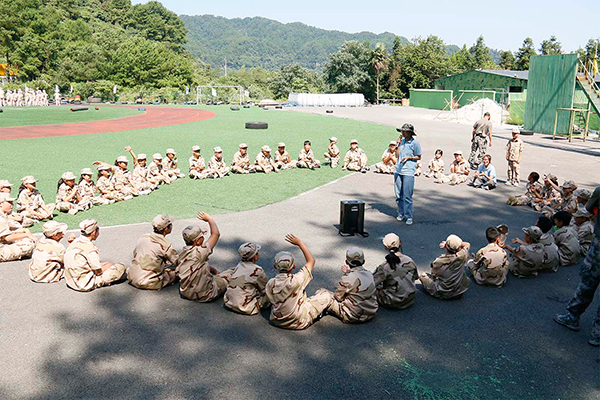 2025重庆的军事夏令营哪家比较好？建议参考这7家