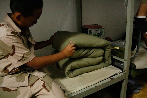 重庆军事夏令营哪家正规一点？这6家都不错