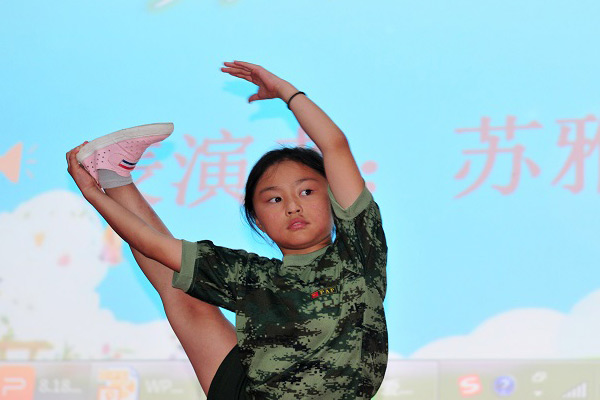 重庆口碑好的军事夏令营是哪家？看看这10家