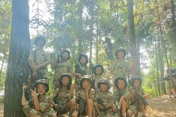 2025重庆军事夏令营哪家正规一点的？参考这10家