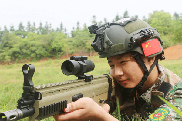 重庆军事拓展夏令营哪个好？收藏这4家