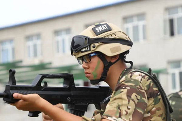 重庆哪些青少年军事夏令营好？推荐这5家