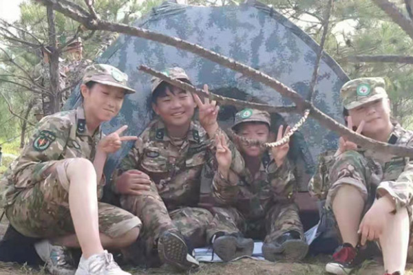 避雷推荐!西安暑期军事化训练营有哪些？先瞧瞧这5家机构