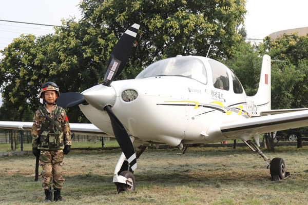 西安军训夏令营机构哪家好？推荐这7家