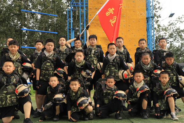 2025年广州哪家军事夏令营机构比较好一点？这5家口碑好