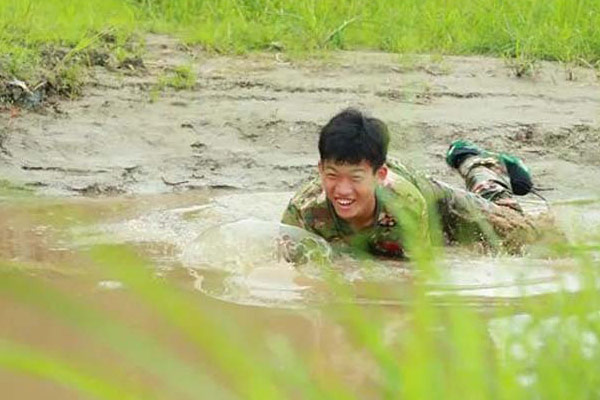 2025年杭州儿童军训夏令营报哪个？推荐这6家