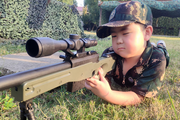 南京儿童夏令营机构哪个比较好点？精选三大正规机构