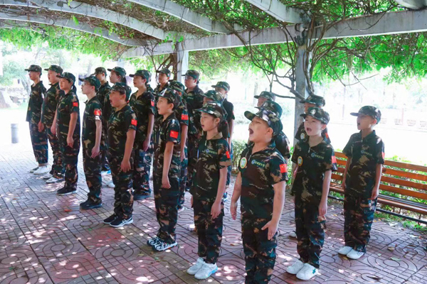 南京军事训练夏令营哪个机构好点？这9家机构排名前列