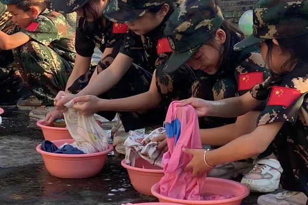 南京青少年军事夏令营排行榜？抢手机构推荐