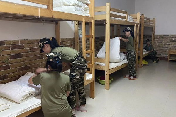 苏州军事夏令营培训机构排名榜，排行榜前7