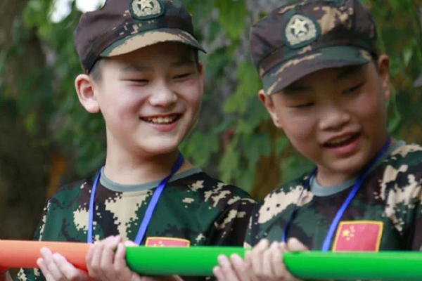 苏州军事夏令营哪个机构好？这10家正规