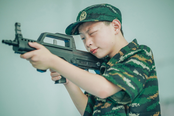 苏州有哪些军训夏令营？5大机构对比分析