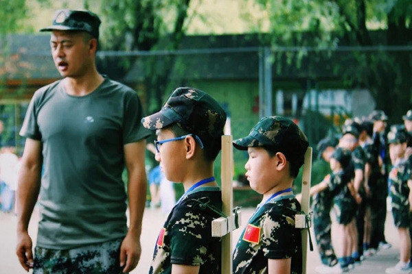 2025年苏州军训夏令营哪个机构好？这10家口碑好