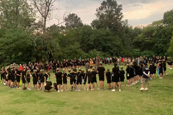 2025年合肥学生军训夏令营推荐这7家