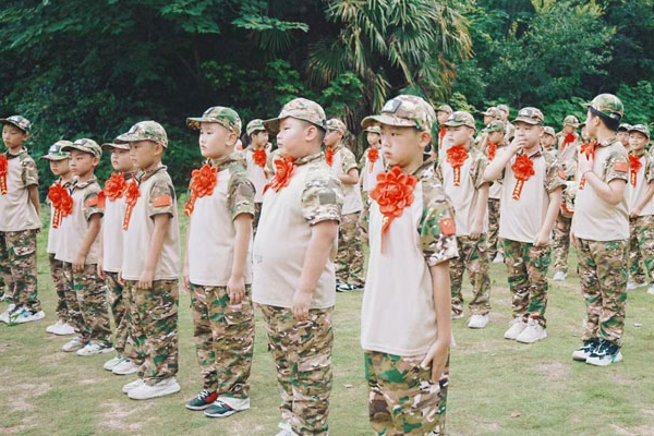 合肥暑期夏令营哪个机构好一点？这几家听过吗