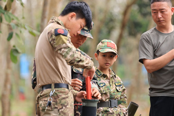 武汉夏令营哪家比较好点？5大品牌机构参考