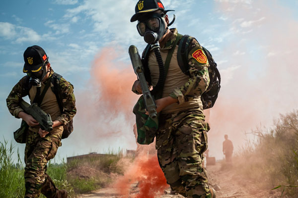 武汉儿童夏令营哪家正规一点？正规机构推荐