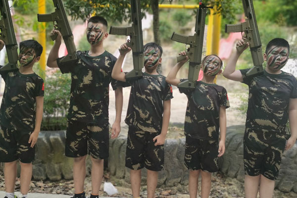 武汉夏令营哪家比较正规？三大机构排名