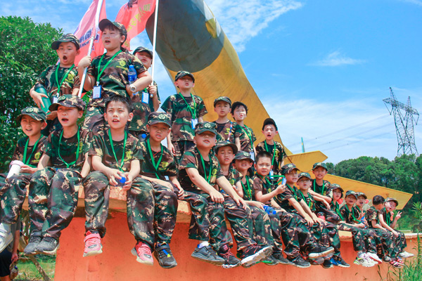 长沙好的军事夏令营机构有哪些？这7家比较正规
