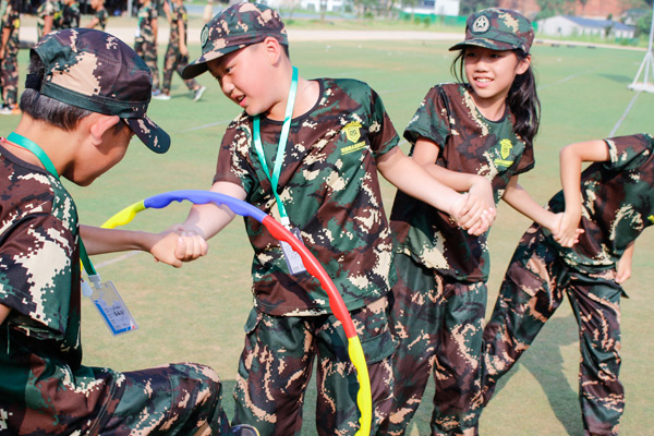2025年长沙正规军事夏令营机构有哪些？这10家机构专业