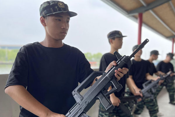 郑州中小学生拓展夏令营排行榜？前三名机构介绍