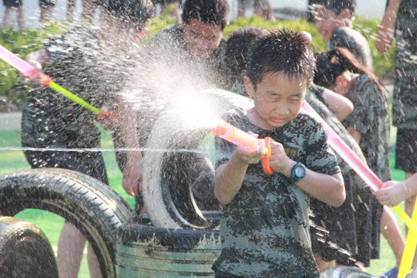 郑州青少年军事夏令营有哪些？整理优质机构