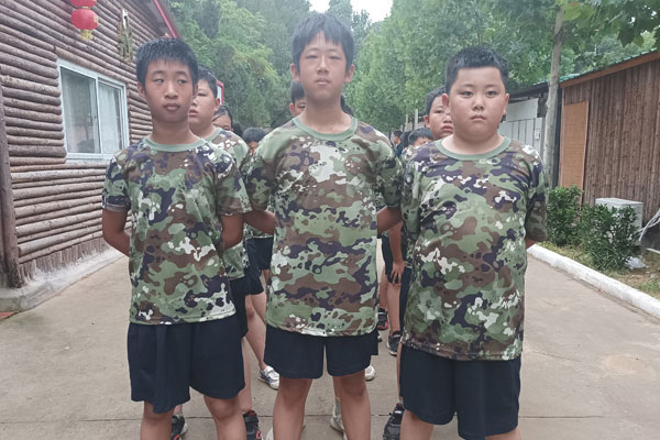 郑州哪家小孩夏令营好？精选三大爆款机构