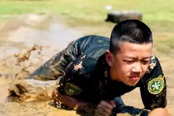 北京军事训练夏令营推荐哪家机构好？口碑好的推荐