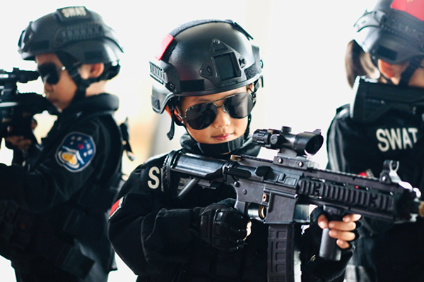 北京儿童夏令营哪家比较好？这10家实力强