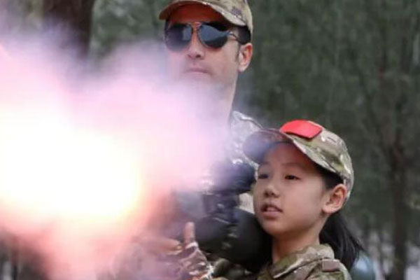 北京军事训练夏令营哪个机构好一点？好口碑推荐